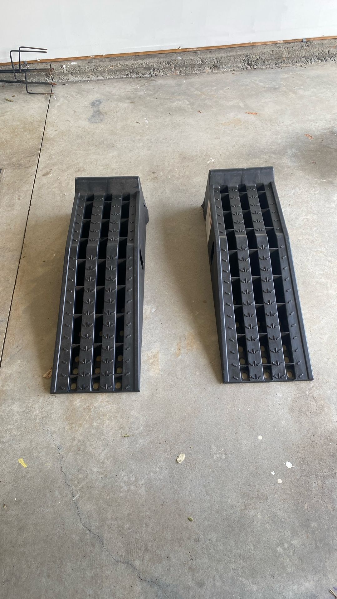 Car Ramps
