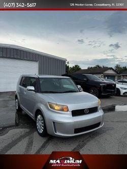 2009 Scion xB