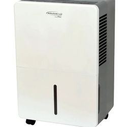 Soleus Air 30 Pint Dehumidifier 