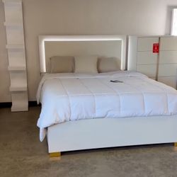 Bedroom Set Same Day Délivery 