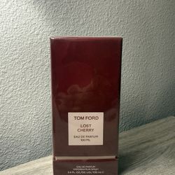 Tom Ford Lost Cherry Eau de Parfum 100 mL/ 3.4 fl oz