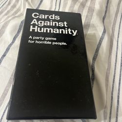 Cards Against Humanity