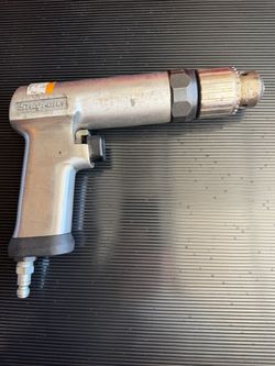 Snap On PD30-3 1/2” Pneumatic Air Drill used