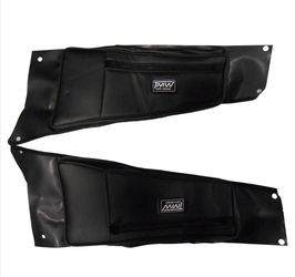 Tmw Door Bags Can Am X3 4 Seat 
