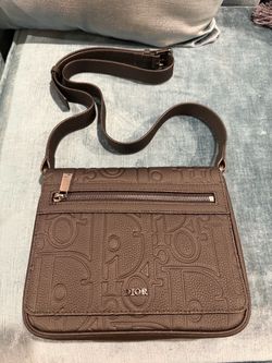 Dior Messenger Bag