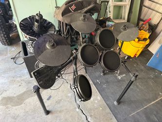 Alesis Nitro Electronic Drum Kit