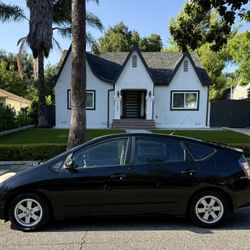 2005 Toyota Prius
