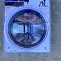 Recessed Light Installation Kit