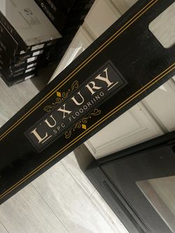 Water proof Luxury SPC tile