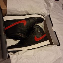 Jordan Tennis Shoes 