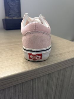 Women’s Vans