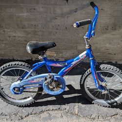 Kent 12" Kids Bike