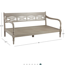 Indonesian Day Bed World Market