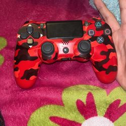 Ps4 Controller 