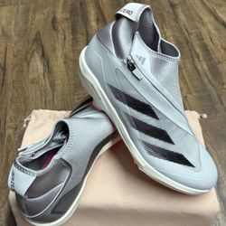 Adidas Adizero Impact+ TPU (Mid) Men’s Premium Baseball Cleats (Sizes Available: 9.5, 10.5, 12, 12.5)