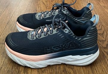 HOKA RUNNING SHOES