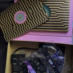 2 Edc Vip Tickets 