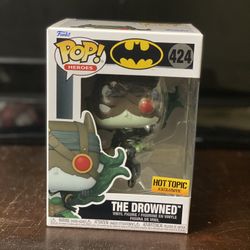 Batman Theme Funko 