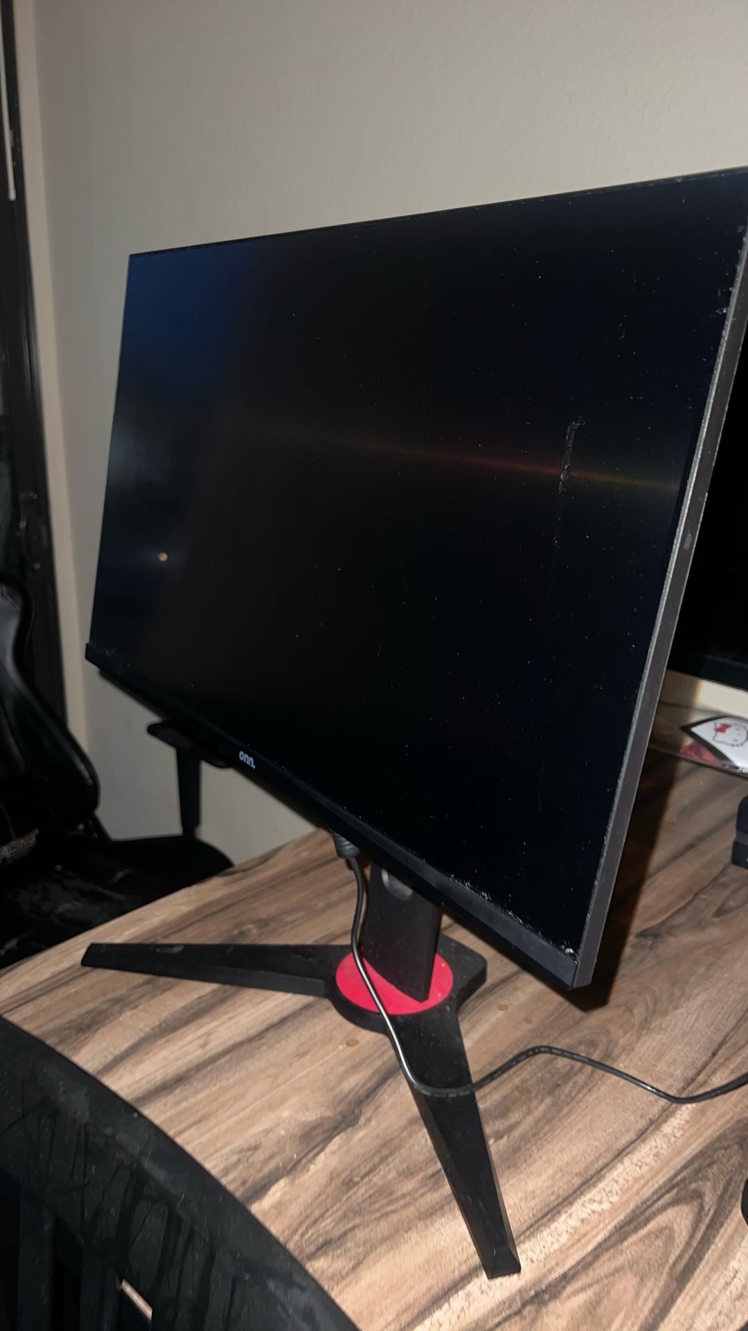 Monitor
