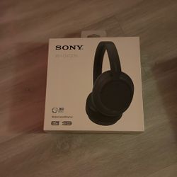 Sony Headphones