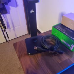 Rob Mic Stand