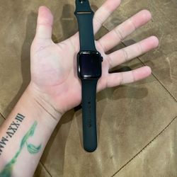 2nd Gen Apple Watch 