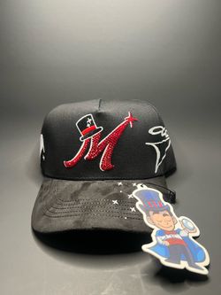 31Hats x El Mago