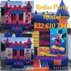 Rodas Party Rental 