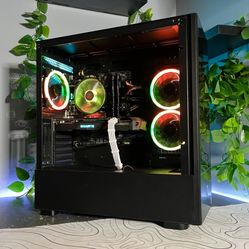 Gaming PC: 1660 Super | 10600KF | 16GB RAM