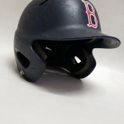 BASEBALL HELMET