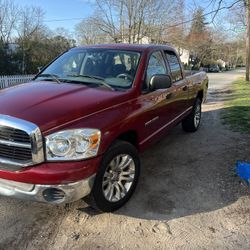 2007 Dodge Ram