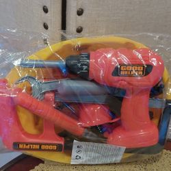 Good Helper Tool Set