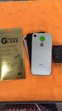 iPhone 7 32GB Unlocked