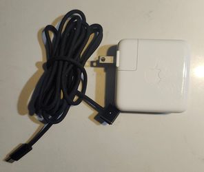 Charger. $25