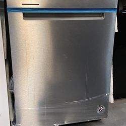 New Whirlpool Stainless Steel Dishwasher $30 Initial 🔥 No Credit Check. 