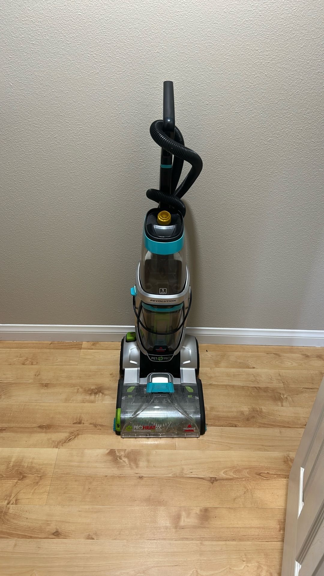 Bissell Pet Pro Carpet Cleaner
