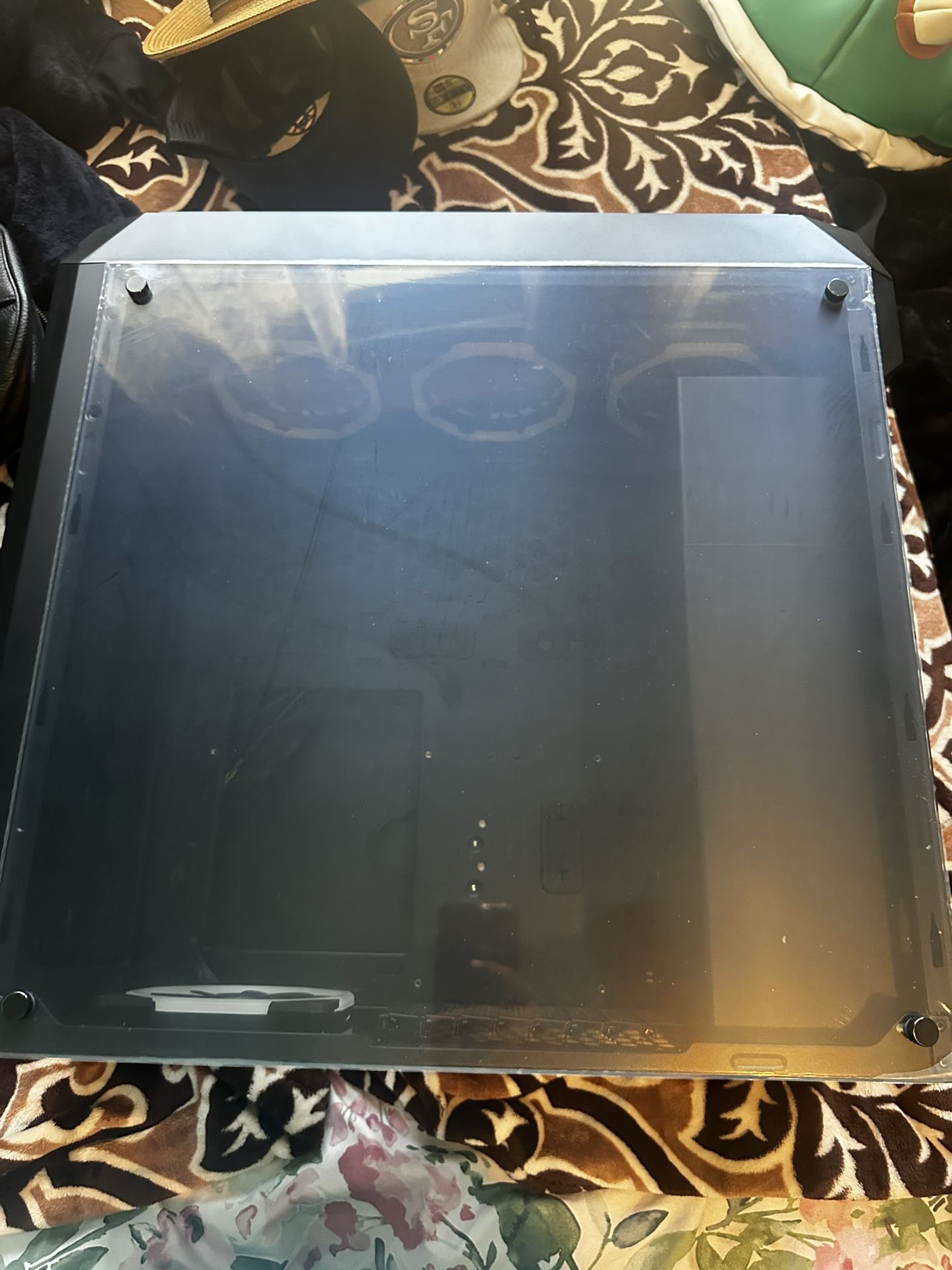 Pc Tower Case