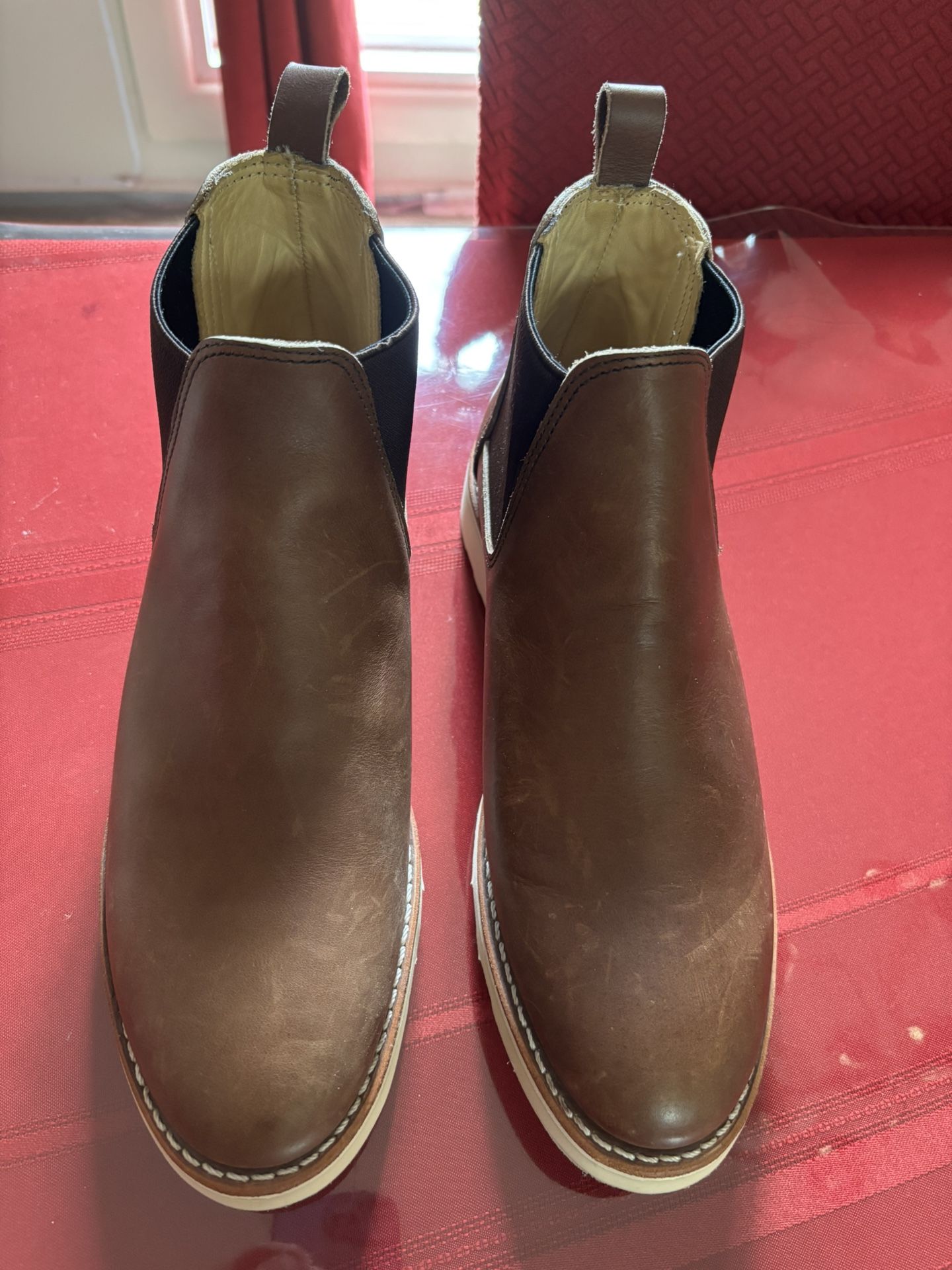 Chelsea Boots 