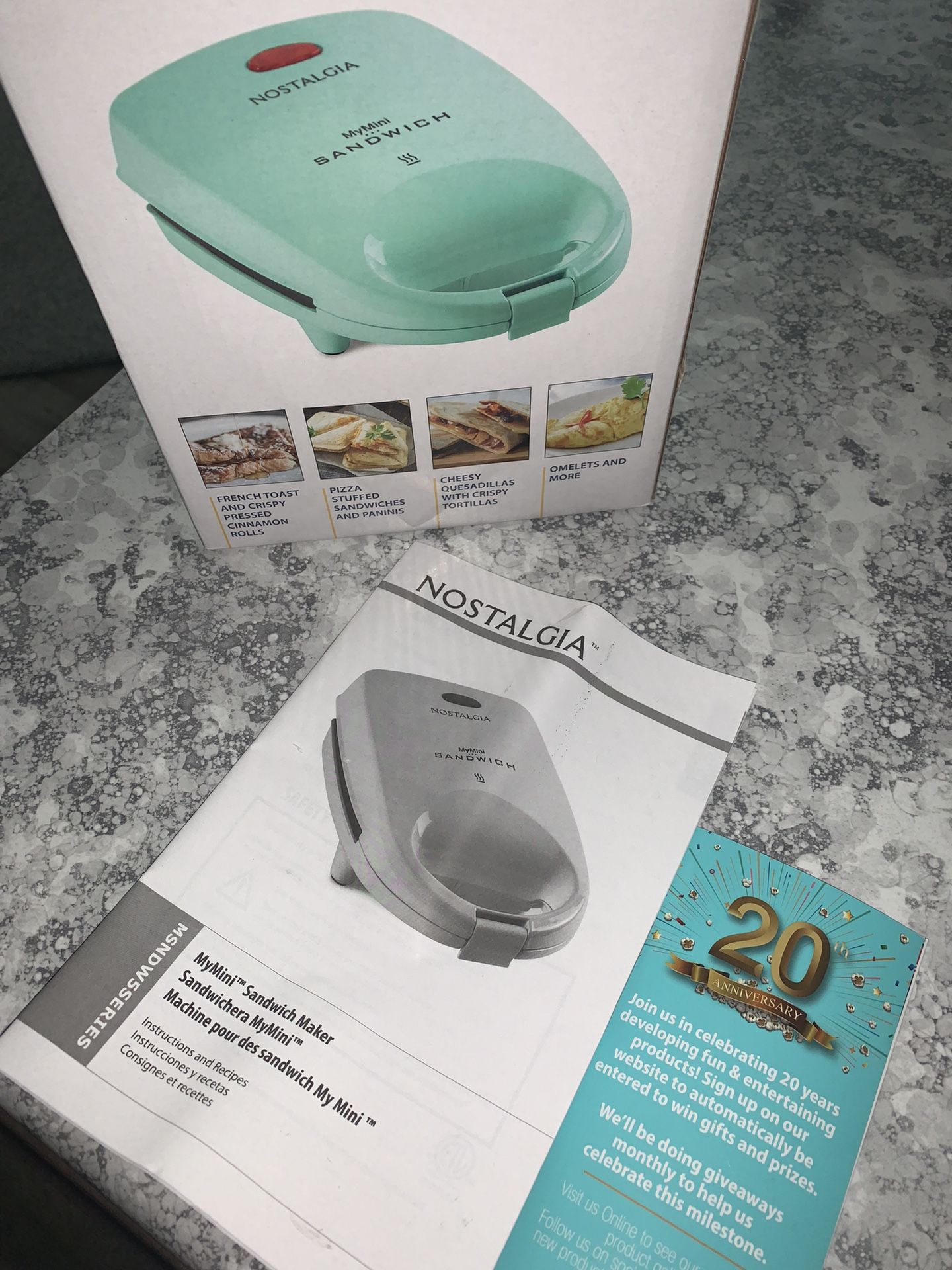 Panini Press