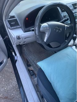 2009 Toyota Camry Hybrid