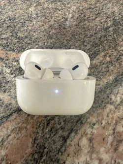 AirPods Pro Gen 2 (Lightning)