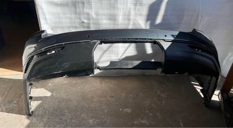 2021-2025 Chevrolet Tahoe LT GMC Yukon SLT Rear Bumper USED Oem