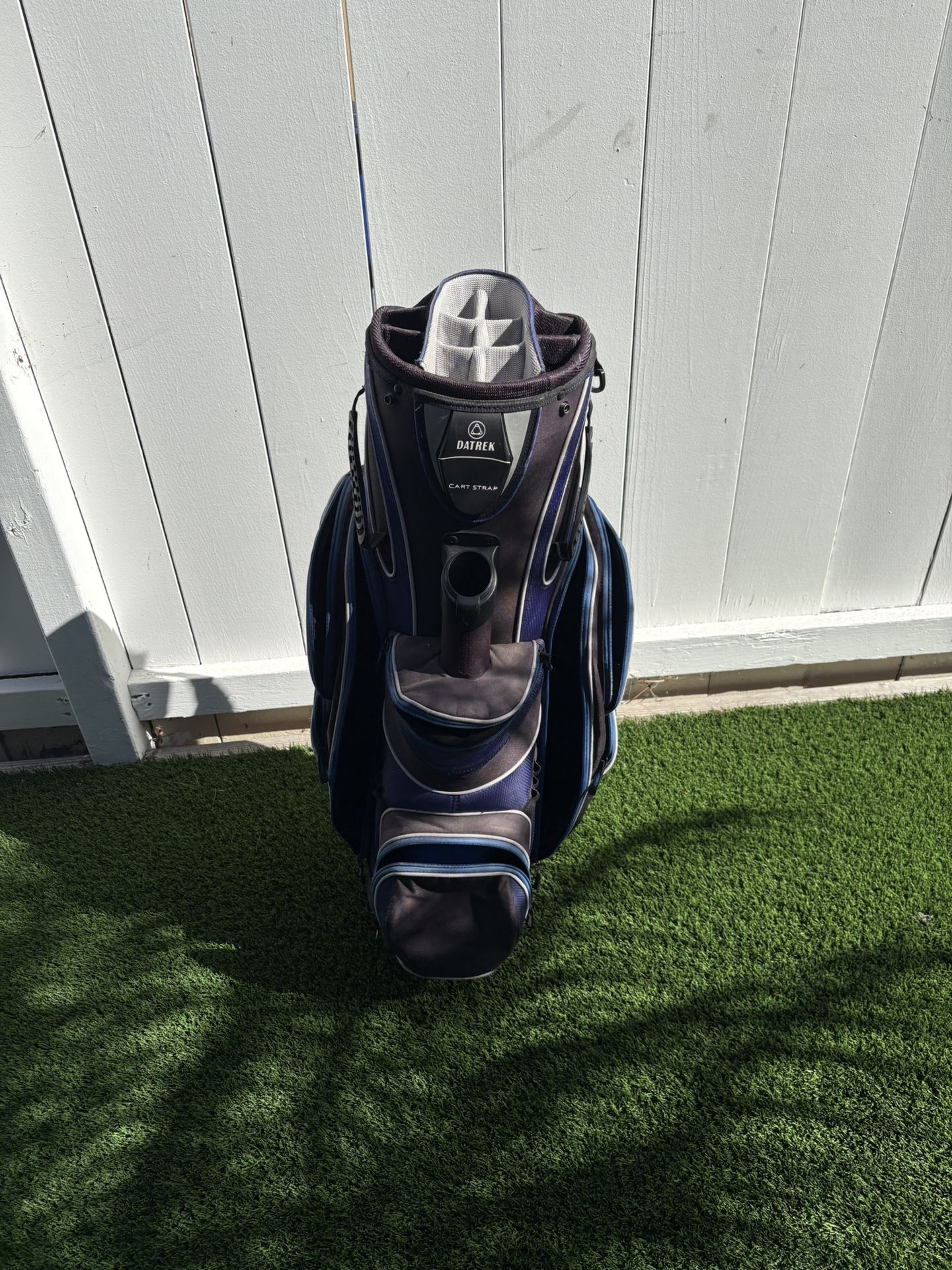 Datrek Cart Bag