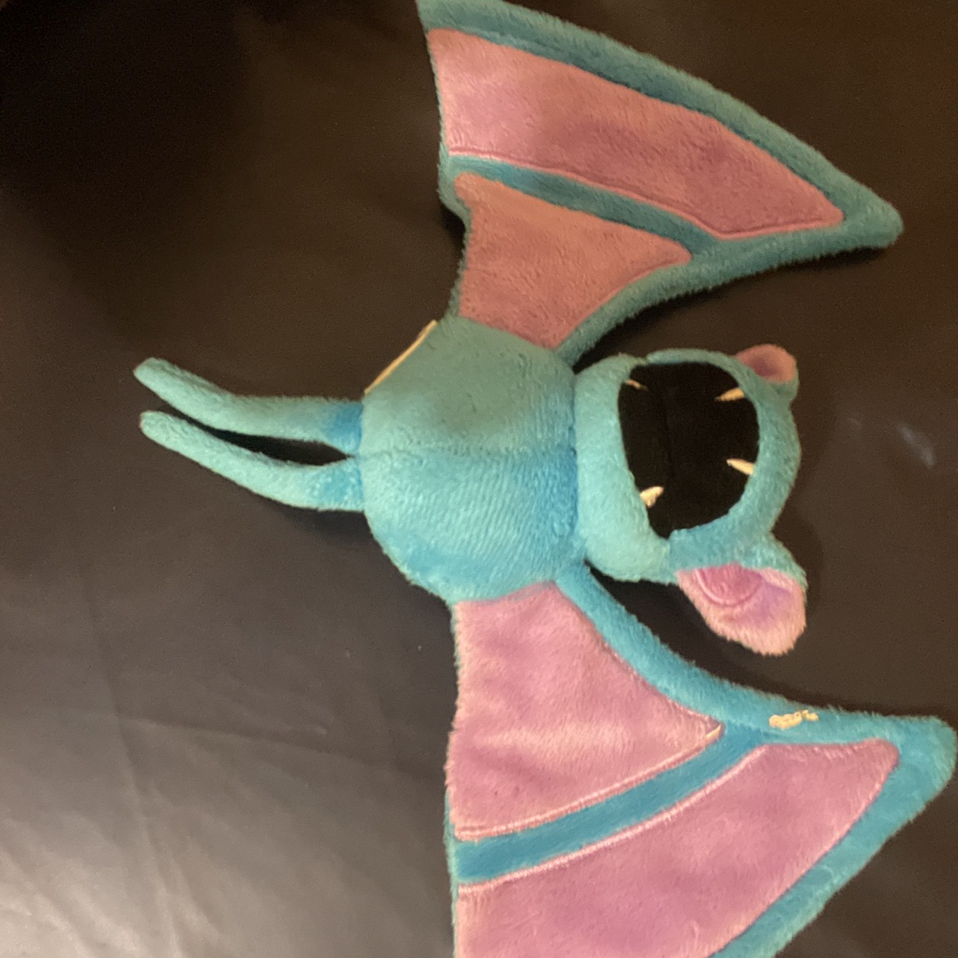 Zubat Plushie