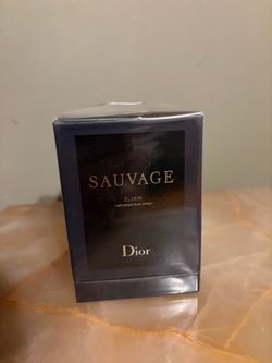Dior elixir