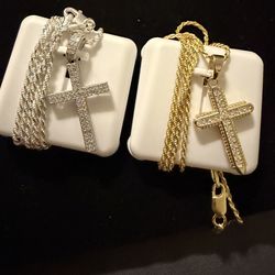 2 chain combo