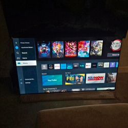 65-inch SAMSUNG OLED S90F 4K Smart TV UHD HDR