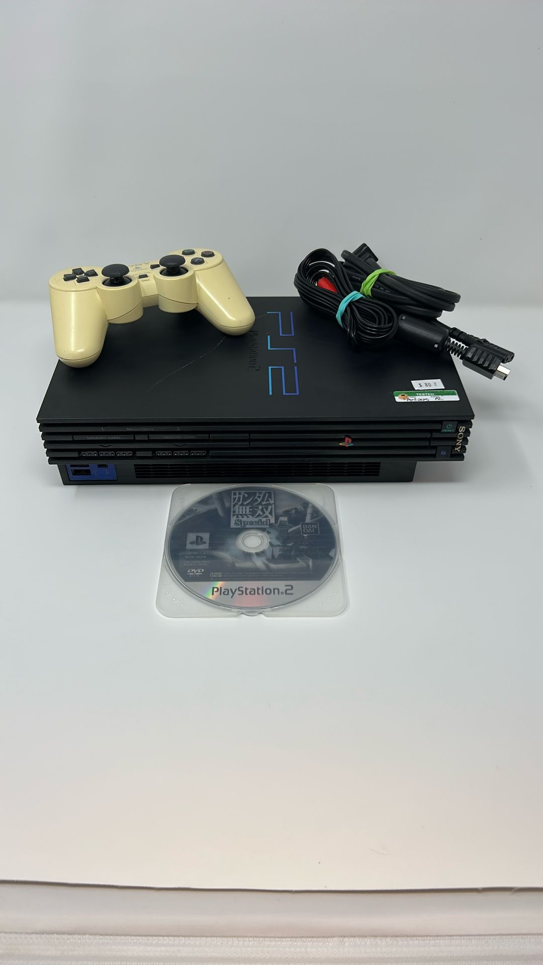 Sony PS2 SCPH-3000 NTSC-J