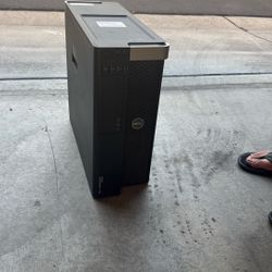 Dell T 5600 XOEN