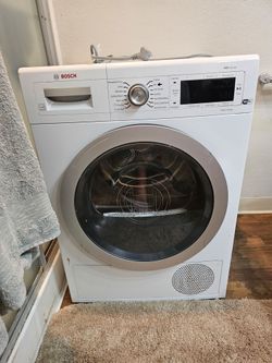 Bosch 500 Series!